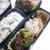 ☆★牛肉とブロッコリーのオイスターソース炒め弁当★☆