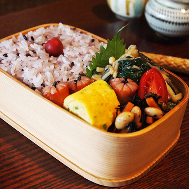 鯖の野菜餡かけ・・お弁当＆仲間入り♪