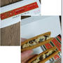 大好き♡バターサンド＆ほうじ茶のアレとファミサポさん１日目