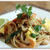アジアン香るPad Thai Shrimp（パッタイ）