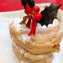 【12/5・募集開始】JEUGIAカルチャーセンター堺様にてフライパンで焼けるミニクリスマスパン