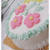 お花のケーキ