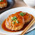 シャキシャキでジューシー♪ 【もやしつくねの甘酢あんかけ】#節約#グリーンパン