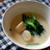 分離知らず♪ほっこりホタテと小松菜の豆乳MISOスープ