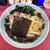 ネギラーメン麺かために岩のりを＋で啜る 〜ラーショ〜
