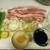 バラ肉チャーシュー作り