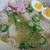 そうめんアレンジ♪あたたか麺。