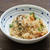 牡蠣とヤマブシタケの炊き込みご飯のレシピ