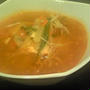 具沢山スンドゥブ風韓国辛スープ