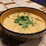 【recipe】鶏肉のトムヤム風スープ／ファスティングはじめました。