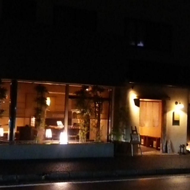 【女蕎麦屋酩酊記】ミシュラン一つ星のお蕎麦屋さん「風来蕎」で一献