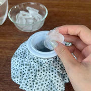 スポーツする人に、最強な「氷嚢スプレー」