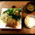 晩ごはん  昼ごはん