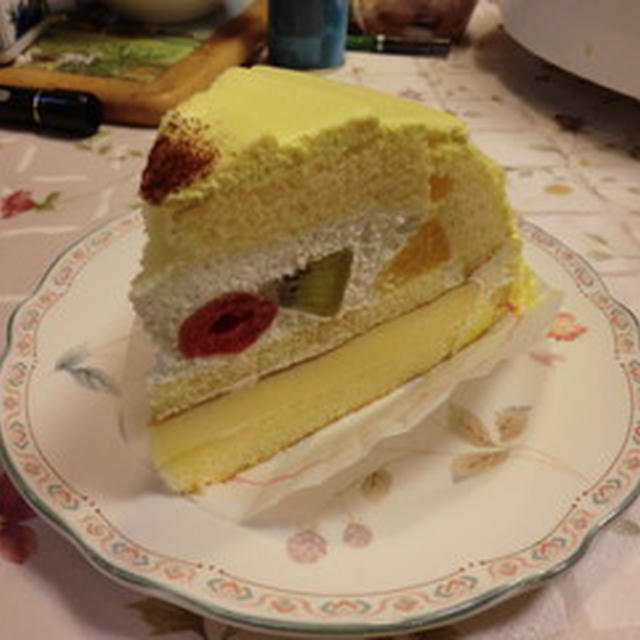 誕生日
