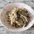 レンジで簡単・きのこのねぎ味噌そぼろ和え