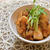 【レシピ】砂糖を使わない我が家の照り焼きチキン丼