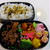 今日も和食な弁当♪