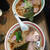 縄文の都内のオススメラーメン店リンク♪＆好みの麺の太さ