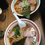 縄文の都内のオススメラーメン店リンク♪＆好みの麺の太さ