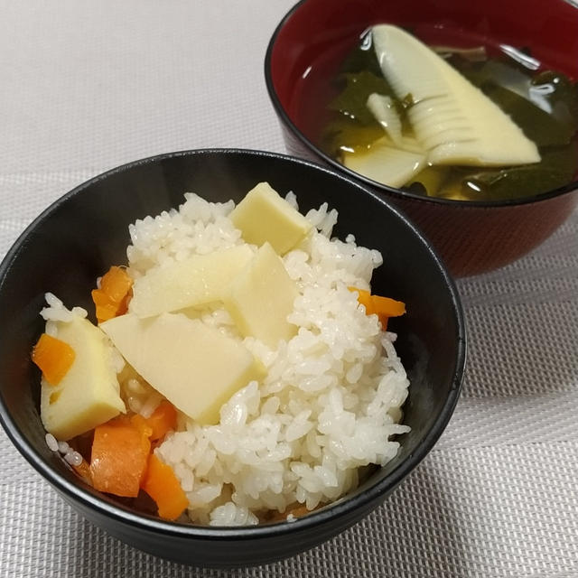 たーけーのーこー