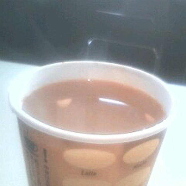 プレミアムローストコーヒー