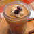オヤツ:リッチなコーヒーみるくプリン