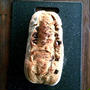 Orange Cranberry Walnut Breadオレンジクランベリー胡桃ブレッド
