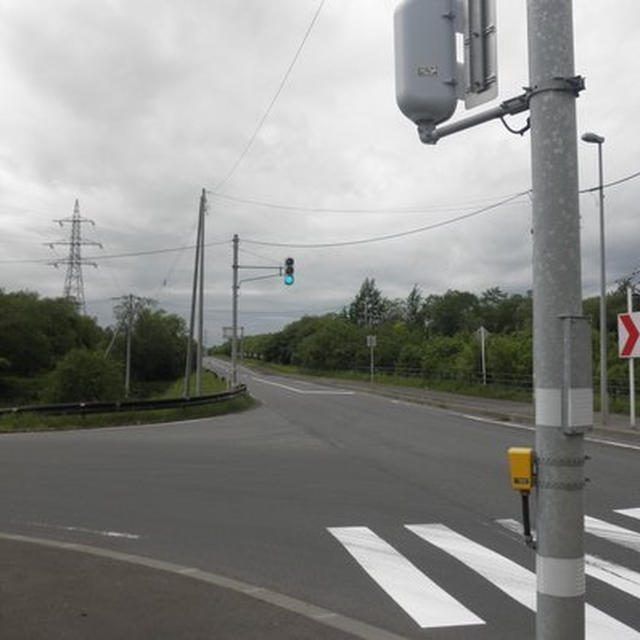 歩いても歩いても・・。の話