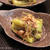 昆布水の昆布を使って、ししとうの炊いたん。