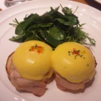 ニューヨークの朝食の女王「サラベス　ルミネ新宿店」へ行ってきた！