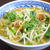 昔なつかしい味噌ラーメン