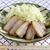 味噌漬け豚ばら肉のロースト