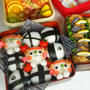 運動会弁当♡2016