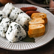 味付け簡単♪わかめご飯♪