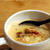 白菜のクリームスープ