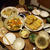 逆彼ごはん。