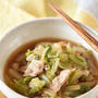 白菜の消費に♪とろとろ白菜が美味しい♪豚バラ白菜のとろとろ煮レシピ