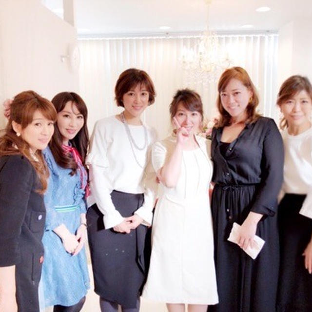 cocolo3周年記念イベントへ♡