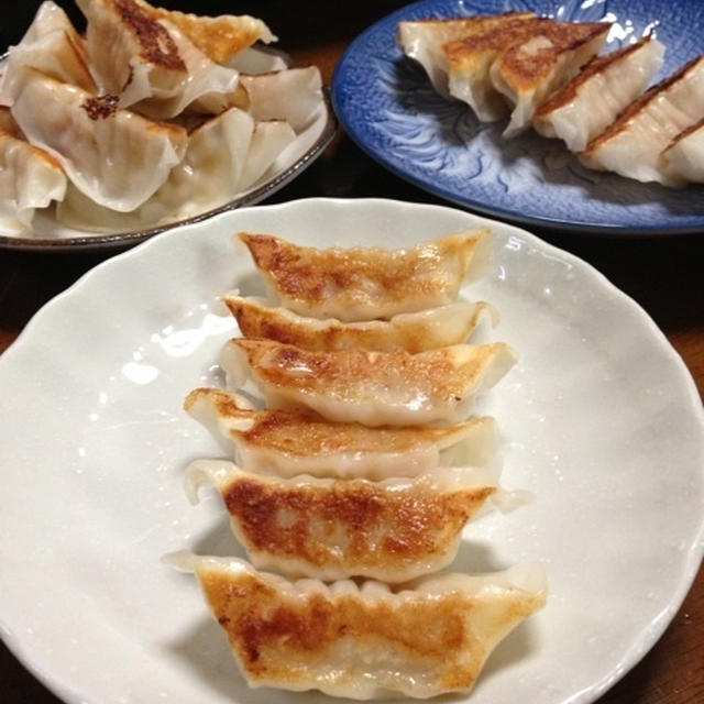 海老餃子♡