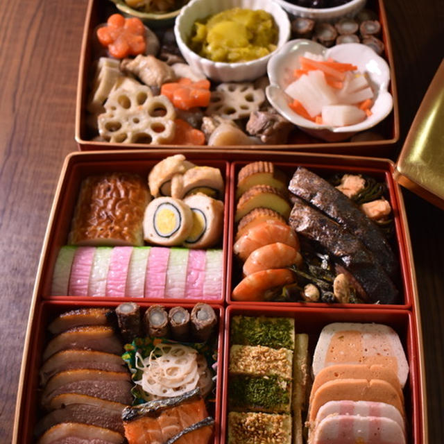 明けましておめでとうございます！
