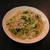 お魚パスタ　アジスパ