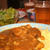 インド風チキンカレー