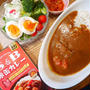 赤缶カレールーで作るカレー、大切な人に届けたい料理