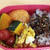 今週のお弁当