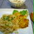 穂先メンマの瓶詰めで炊き込みご飯