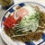 焼きソバ〜お一人様なもんで。