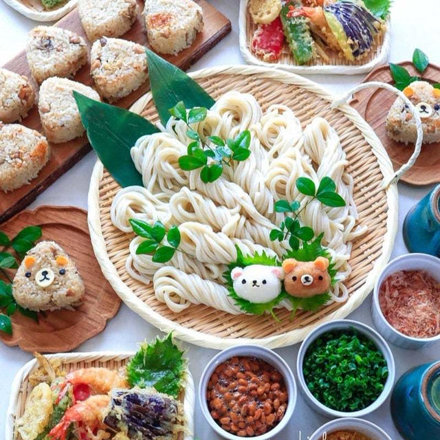 一度食べてみて欲しい絶品うどん