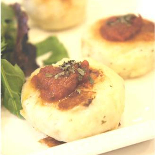 コロコロポテトとNew Kitchen Goods②♡
