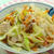台湾ﾋﾞｰﾌﾝ風素麺チャンプル