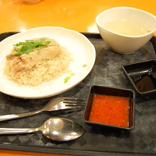 旅記・hawkers